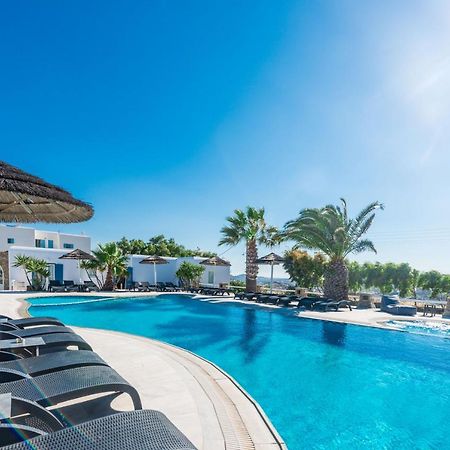 Giannoulaki Hotel Mykonos Town Экстерьер фото