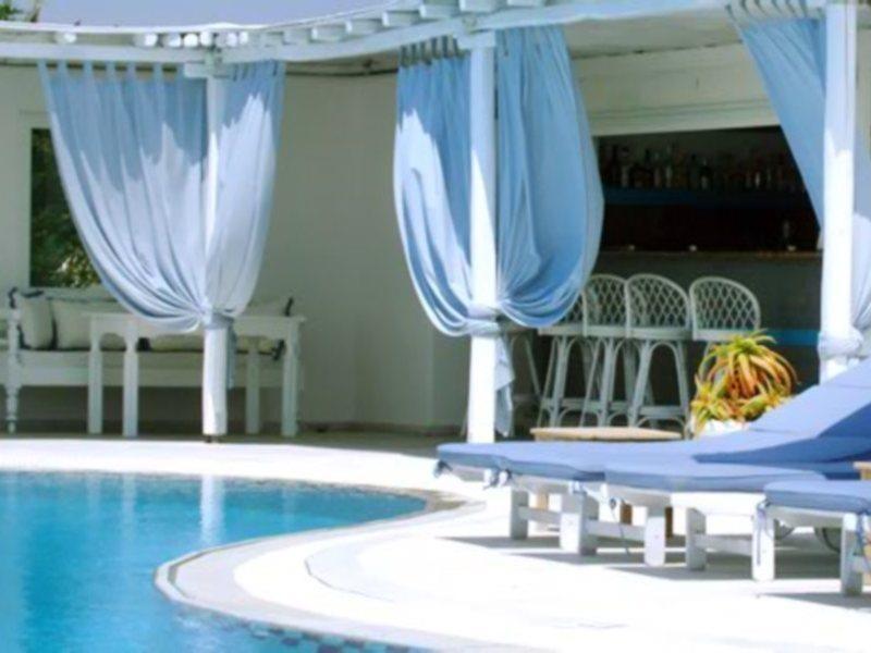 Giannoulaki Hotel Mykonos Town Экстерьер фото
