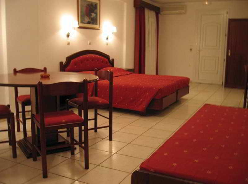 Giannoulaki Hotel Mykonos Town Экстерьер фото